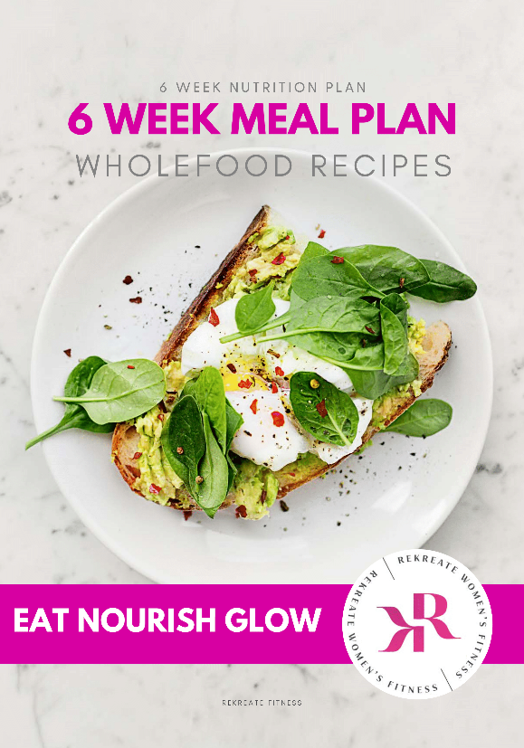 Protected: 6 Week Meal Plan PDF