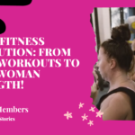 Transformative Fitness Journeys: Empowering Mums at ReKreate