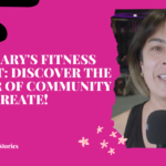Rosemary’s Fitness Odyssey: Navigating Strength and Community at Rekreate