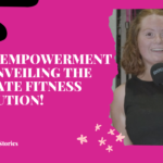 Empowered Moms Thrive: A Journey with Mikayla at Rekreate Fitness