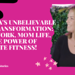 Empowering Shift Workers: Vanessa’s 28kg Transformation at ReKreate Fitness