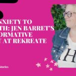 Jen Barret’s Journey at ReKreate Women’s Fitness