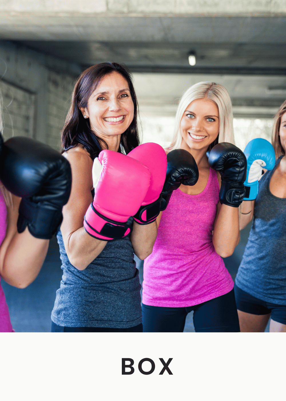 Step into the ring and unleash your inner strength! This high-energy boxing-inspired class is all about building confidence, burning calories, and having fun.
